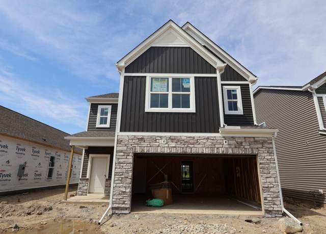 Property at 2058 Aerotrain Ct N, Plain City, OH 43064, 3 beds, 2.5 baths