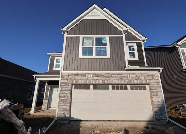 Property at 2058 Aerotrain Ct N, Plain City, OH 43064, 3 beds, 2.5 baths