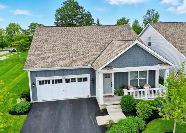 Photo of 7686 Gateway Blvd, Powell, OH 43065
