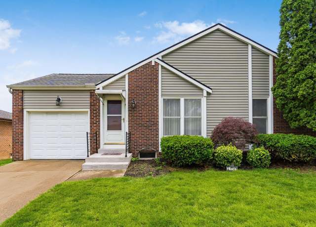 Property at 2655 Blendon Woods Blvd #2644, Columbus, OH 43231, 5 beds