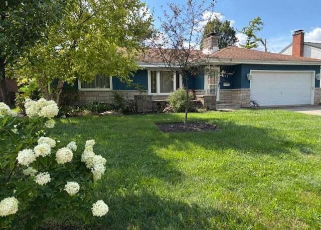 Property at 933 Anthony Dr, Columbus, OH 43204, 3 beds, 1.5 baths