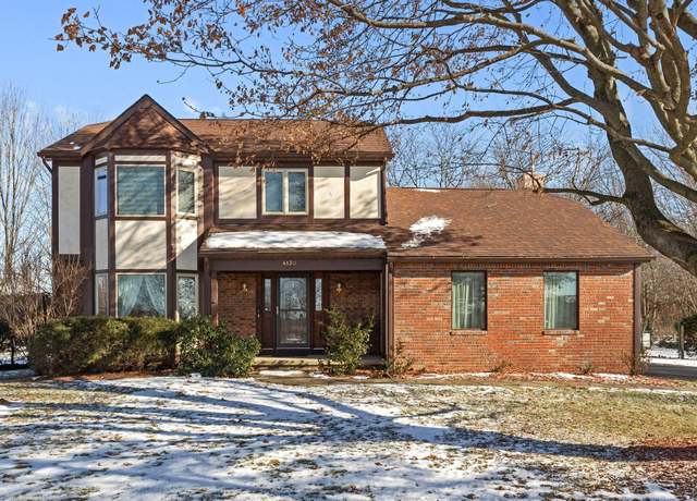 Property at 4130 Bowen Rd, Canal Winchester, OH 43110, 3 beds, 1.5 baths