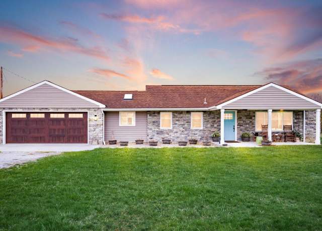 Property at 5456 Skyline Dr, Cambridge, OH 43725, 3 beds, 3 baths