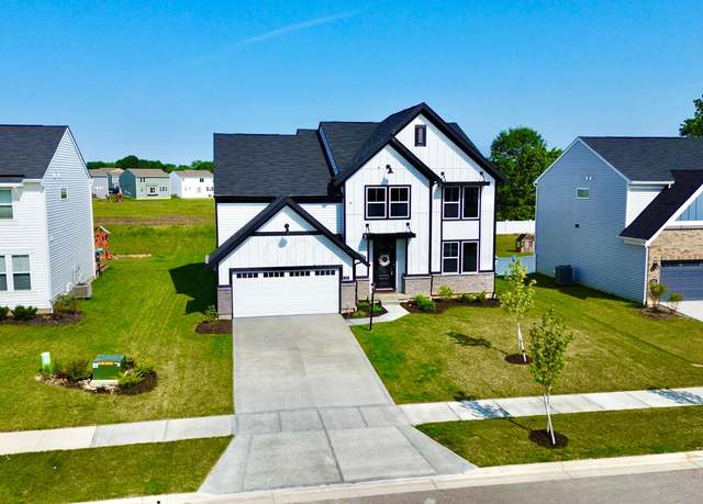Property at 1160 Miami Dr, Marysville, OH 43040, 4 beds, 2.5 baths