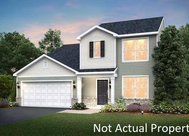 Property at 290 Rye St Lot 47, Galloway, OH 43119, 3 beds, 2.5 baths