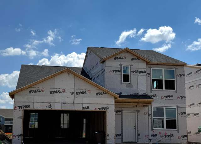 Property at 290 Rye St Lot 47, Galloway, OH 43119, 3 beds, 2.5 baths