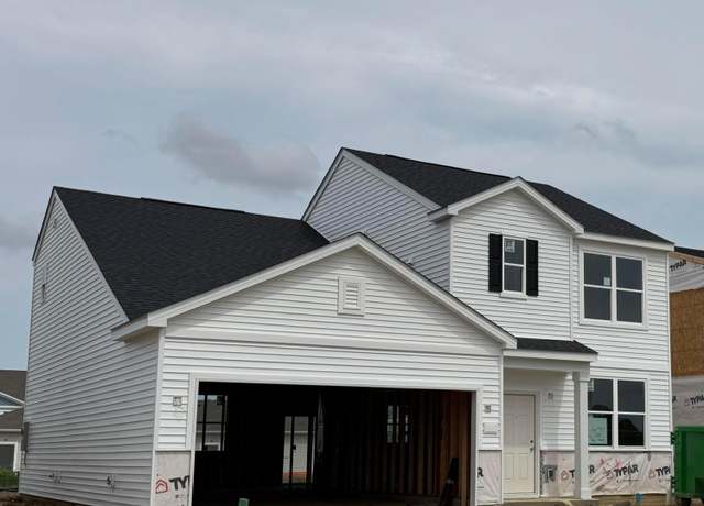 Property at 290 Rye St Lot 47, Galloway, OH 43119, 3 beds, 2.5 baths