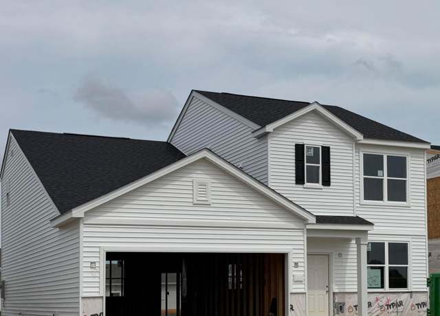 Property at 290 Rye St Lot 47, Galloway, OH 43119, 3 beds, 2.5 baths