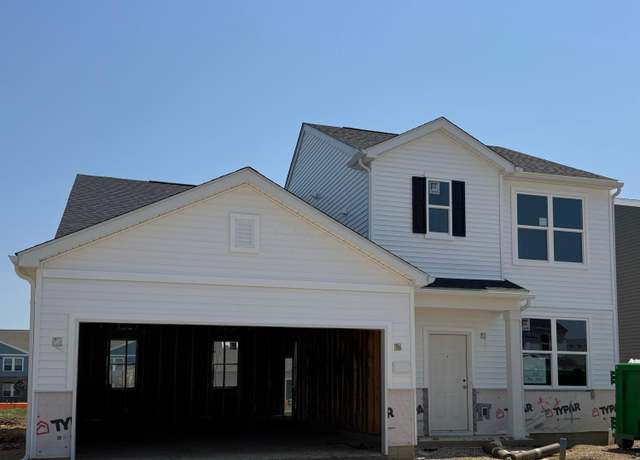 Property at 290 Rye St Lot 47, Galloway, OH 43119, 3 beds, 2.5 baths