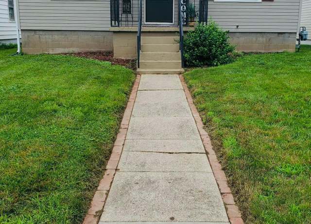 Property at 520 Maud Ave, Lancaster, OH 43130, 2 beds, 1 bath