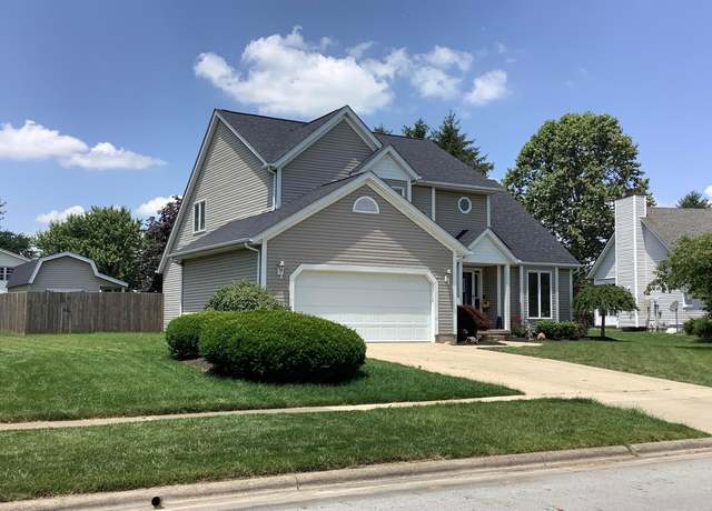 Property at 374 Chatham Rd, Circleville, OH 43113, 4 beds, 2.5 baths