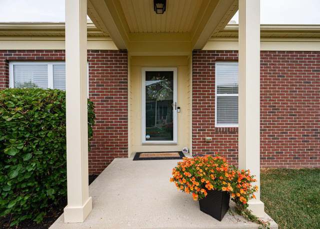 Photo of 5736 Burke Cir #503, New Albany, OH 43054