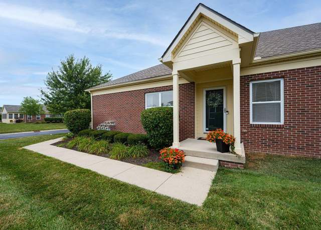 Photo of 5736 Burke Cir #503, New Albany, OH 43054