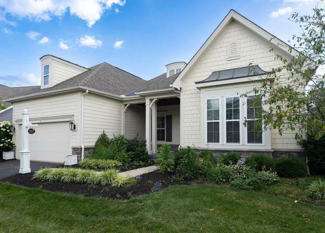 Property at 2562 Clemton Park E, Blacklick, OH 43004, 3 beds, 3 baths