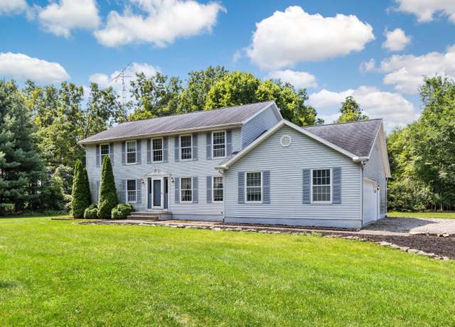 Property at 7187 Prospect Marysville Rd, Prospect, OH 43342, 4 beds, 2.5 baths