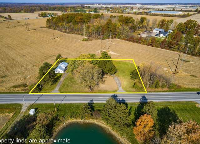 Property at 3358 US Highway 42 S, Delaware, OH 43015
