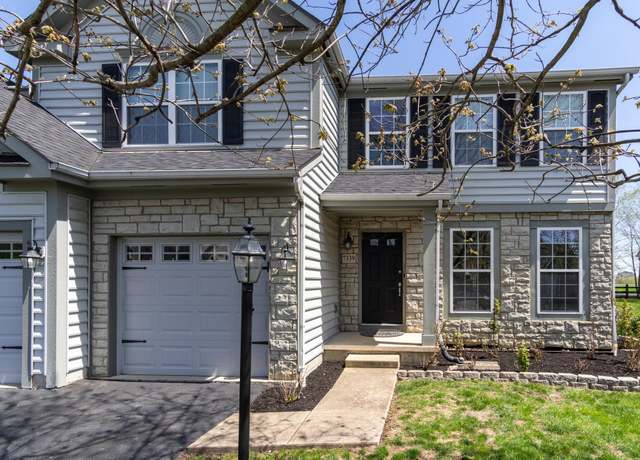 Property at 7339 Scioto Chase Blvd, Powell, OH 43065, 4 beds, 3.5 baths