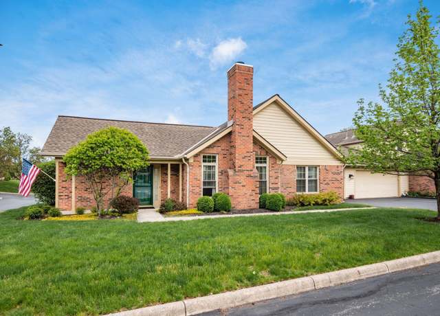 Property at 2645 Pine Marsh Dr, Grove City, OH 43123, 2 beds, 2 baths