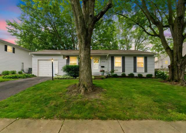 Property at 5904 Dakar Rd E, Westerville, OH 43081, 3 beds, 1 bath