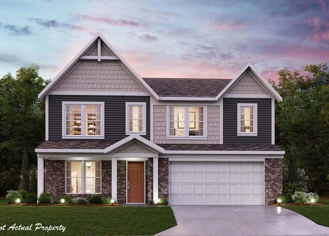 Property at 679 Deerhurst Dr, Vandalia, OH 45377, 4 beds, 2.5 baths