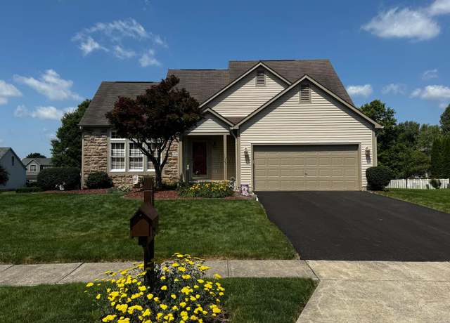 Property at 12961 Arabian Ct, Pickerington, OH 43147, 3 beds, 2.5 baths