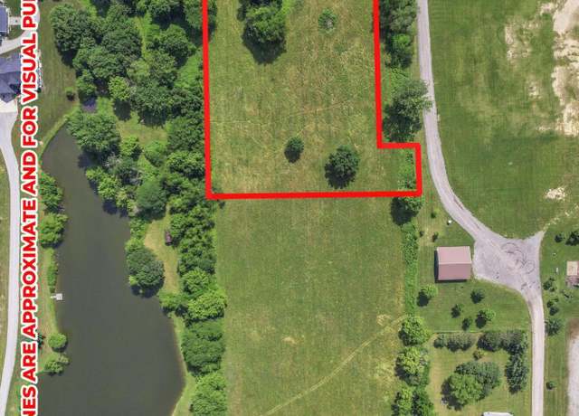 Property at 0 N State Route 61 Lot 3, Sunbury, OH 43074