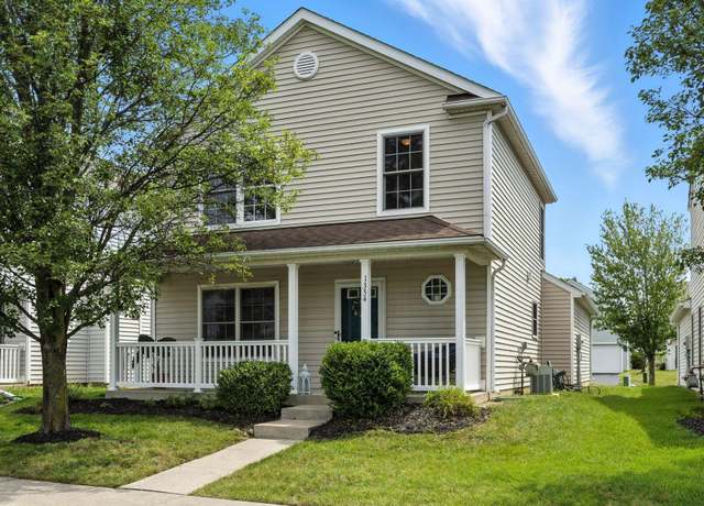 Photo of 1354 Hepatica St #29, Blacklick, OH 43004