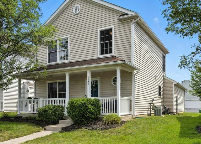 Photo of 1354 Hepatica St #29, Blacklick, OH 43004