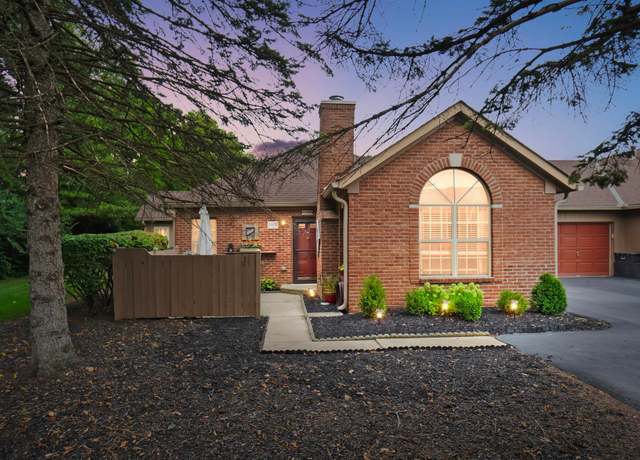 Property at 3978 Ivygate Pl, Dublin, OH 43016, 2 beds, 1.5 baths