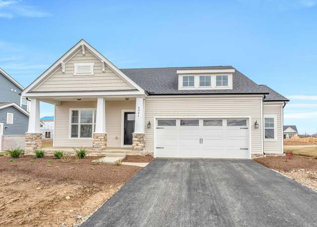 Property at 8984 Meadowlark Dr, Plain City, OH 43064, 3 beds, 2.5 baths