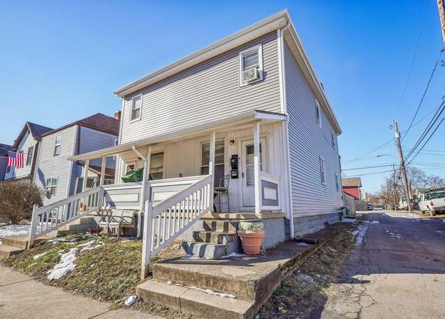 Property at 1805 S 6th St #1803, Columbus, OH 43207, 2 beds