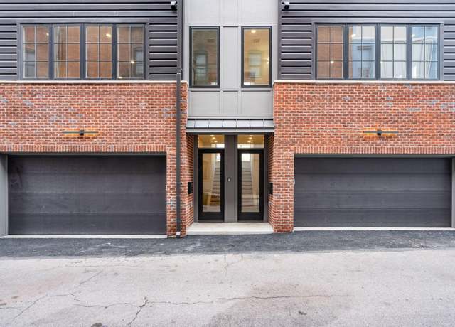 Property at 110 E Lafayette St, Columbus, OH 43215, 2 beds, 2.5 baths