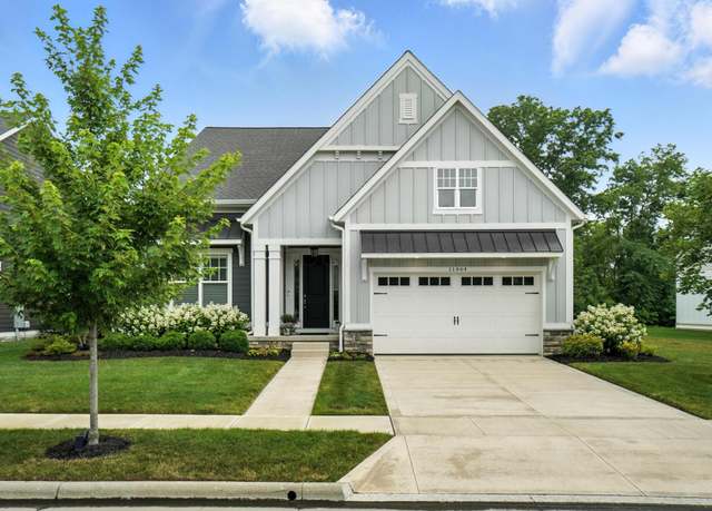 Property at 11464 Canby Ct, Plain City, OH 43064, 3 beds, 3 baths