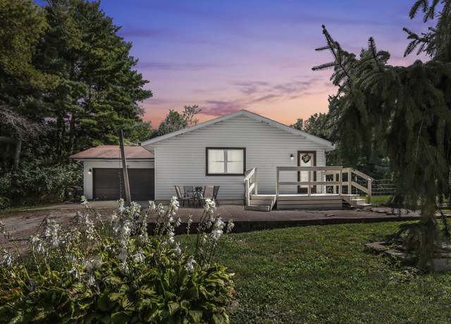 Property at 1790 N Urbana Lisbon Rd, South Vienna, OH 45369, 2 beds, 2 baths