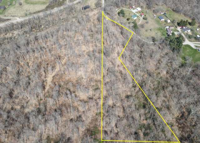 Property at 0 Swamp Rd, Logan, OH 43138