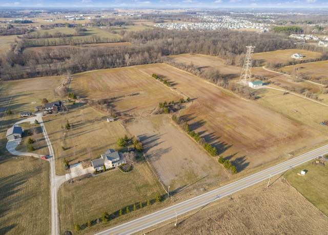 Property at TBD Brock Rd, Plain City, OH 43064