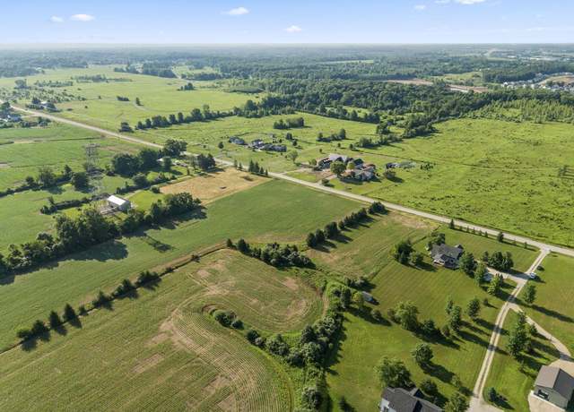Property at TBD Brock Rd, Plain City, OH 43064
