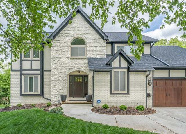 Property at 710 White Tail Dr, Columbus, OH 43230, 4 beds, 2.5 baths