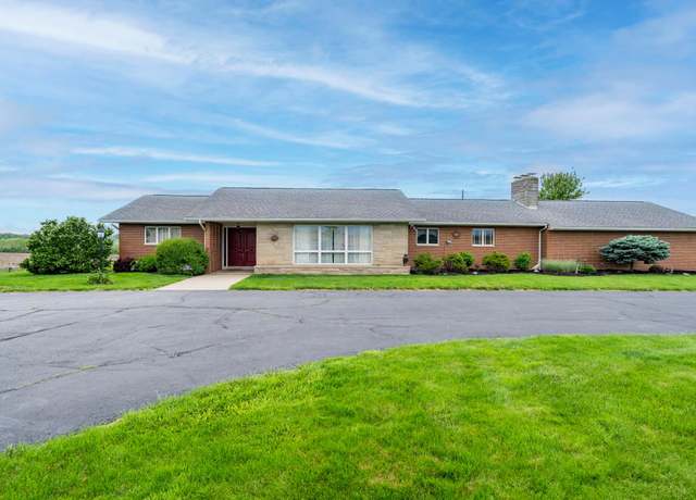 Property at 8852 State Route 753, Greenfield, OH 45123, 3 beds, 3 baths