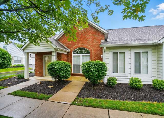 Property at 1131 Overlook Ct, Pickerington, OH 43147, 3 beds, 3 baths