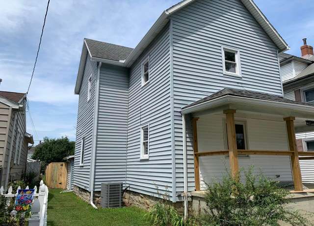 Property at 249 S Grand Ave, Marion, OH 43302, 4 beds, 2.5 baths