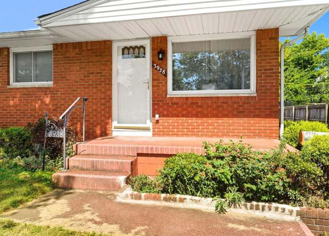 Photo of 3938 Halsey Pl, Columbus, OH 43228