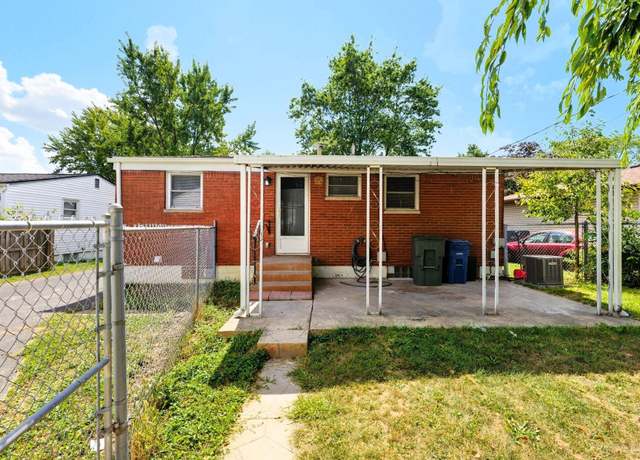 Photo of 3938 Halsey Pl, Columbus, OH 43228
