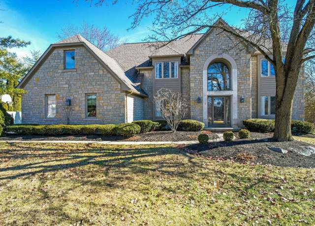 Property at 308 Windcroft Dr, Westerville, OH 43082, 4 beds, 3.5 baths