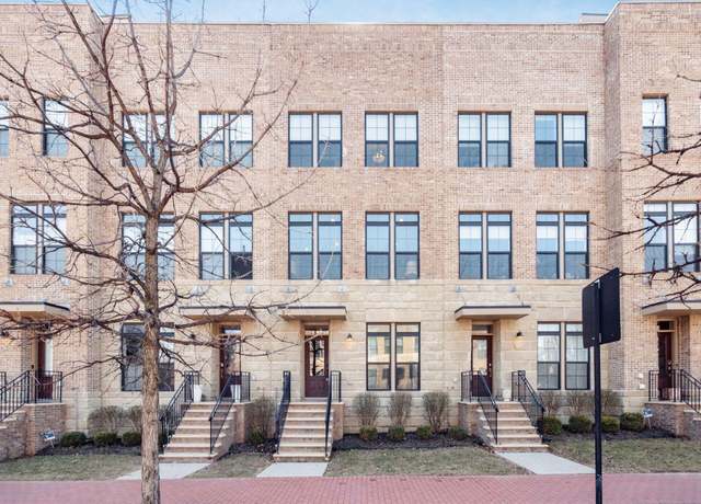 Property at 911 Williams Ave, Columbus, OH 43212, 3 beds, 3.5 baths