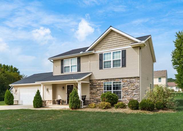 Property at 2871 Sams Way, Nashport, OH 43830, 3 beds, 2.5 baths