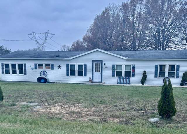 Property at 19756 Westlake Lee Rd, Marysville, OH 43040, 3 beds, 2 baths