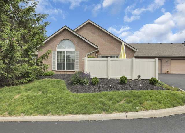Property at 3963 Malbec Dr, Columbus, OH 43230, 2 beds, 2 baths