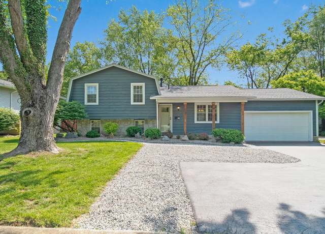 Property at 5770 Linworth Rd, Columbus, OH 43235, 4 beds, 2 baths