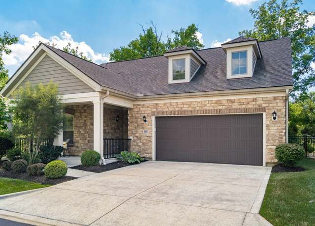 Property at 4881 Primrose Ct, Grove City, OH 43123, 2 beds, 2 baths
